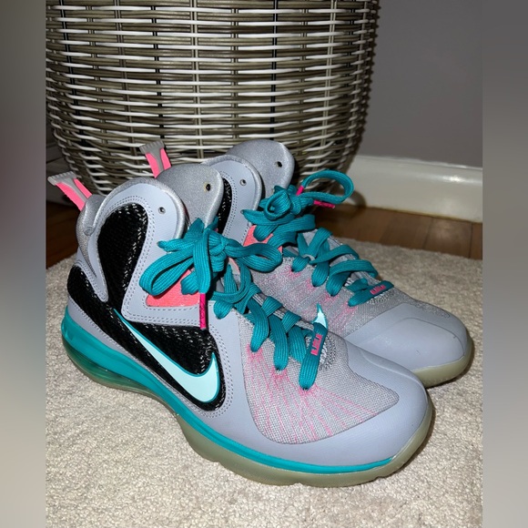 lebron south beach 7